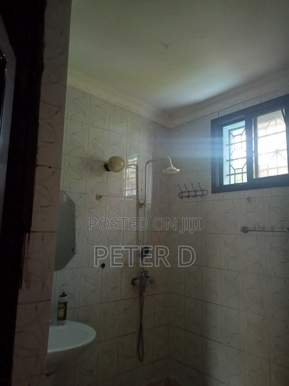 3bdrm Apartment in Upanga West for rent