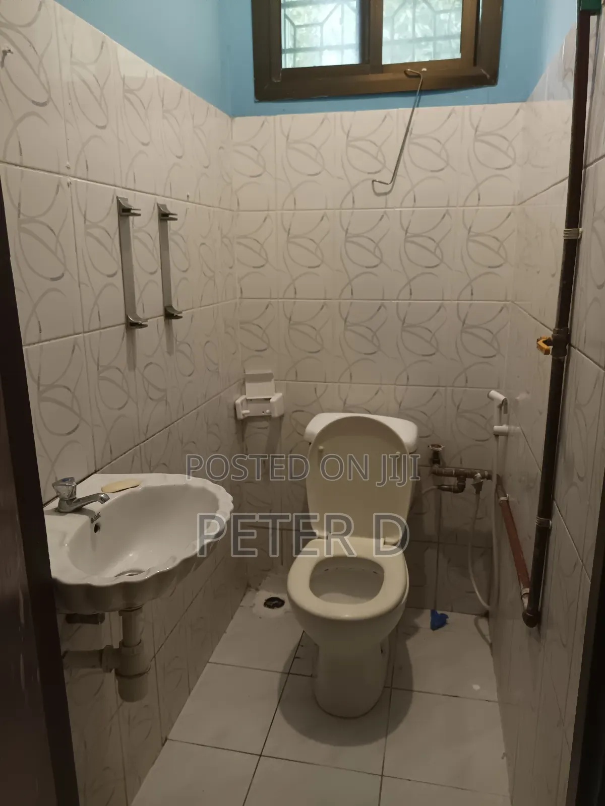 3bdrm Apartment in Upanga West for rent