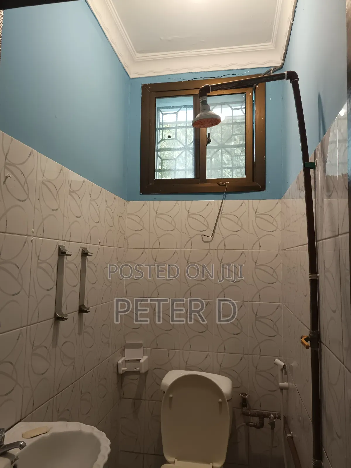 3bdrm Apartment in Upanga West for rent