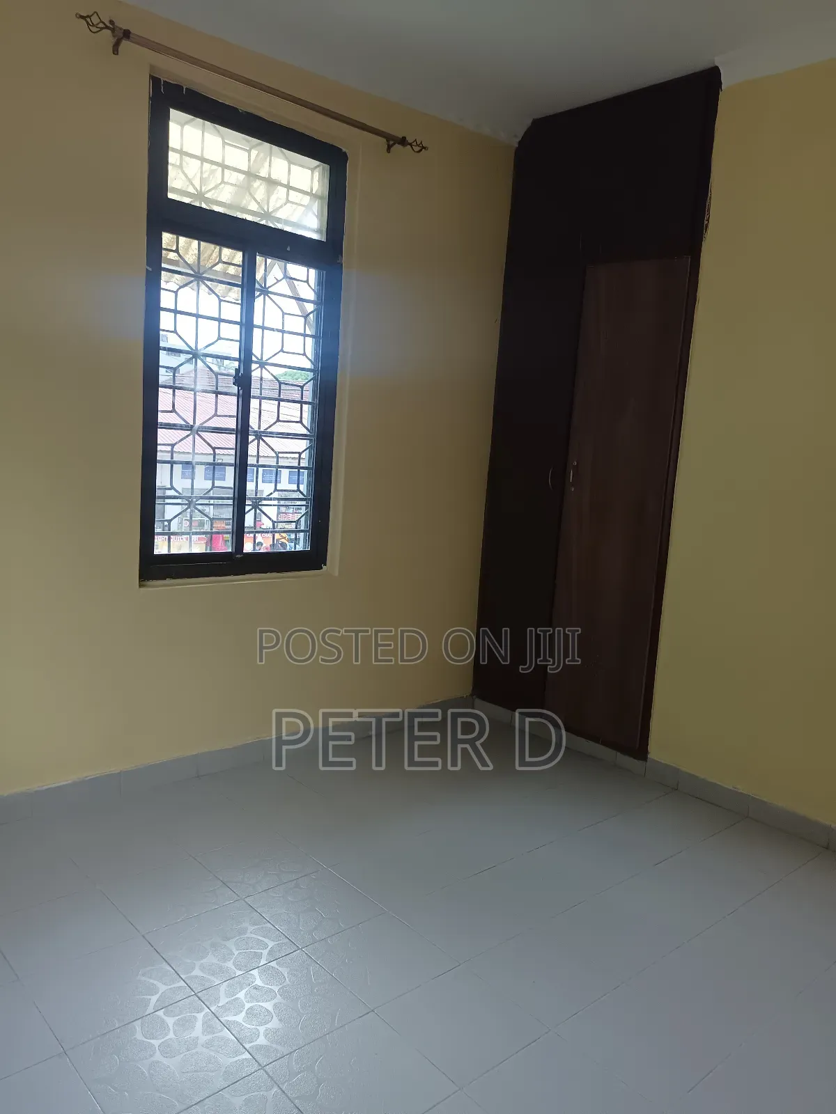 3bdrm Apartment in Upanga West for rent
