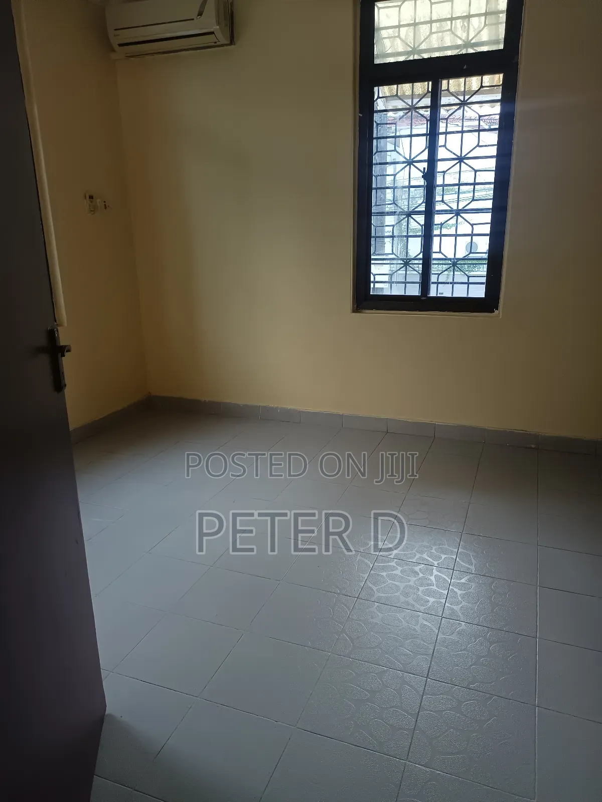 3bdrm Apartment in Upanga West for rent