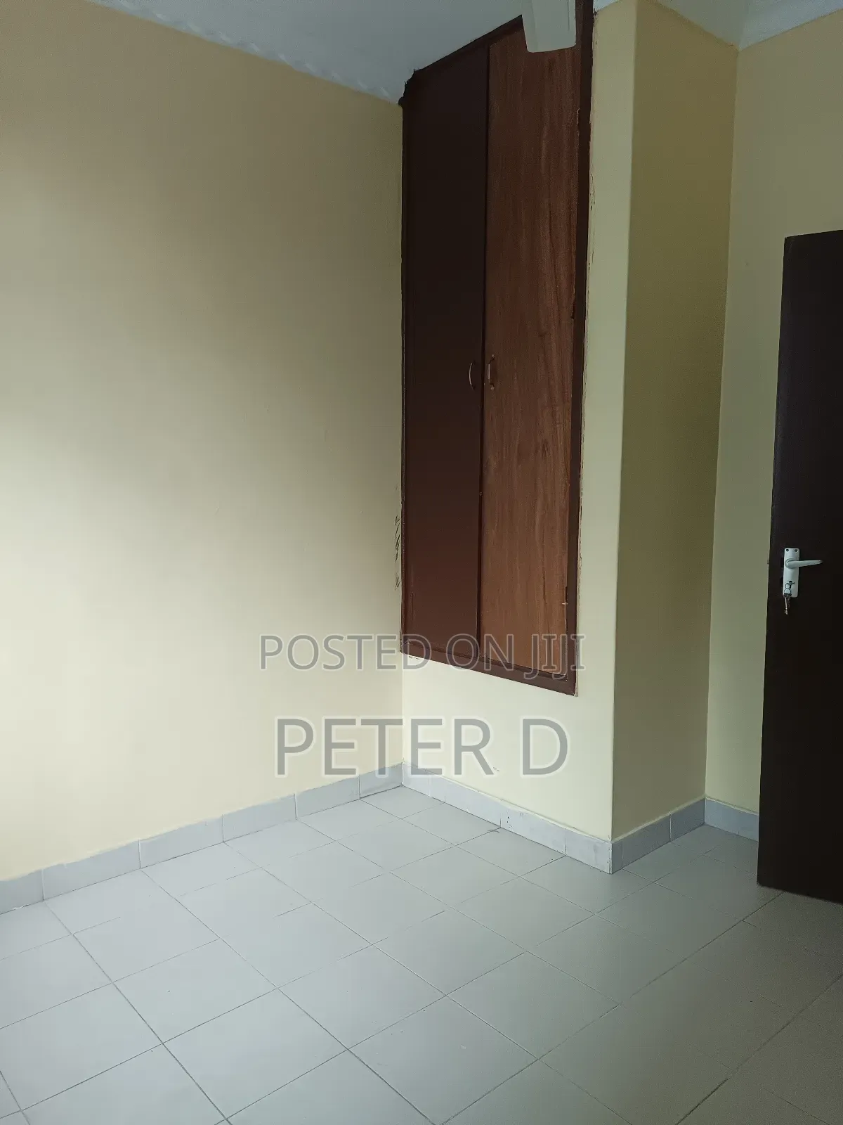 3bdrm Apartment in Upanga West for rent