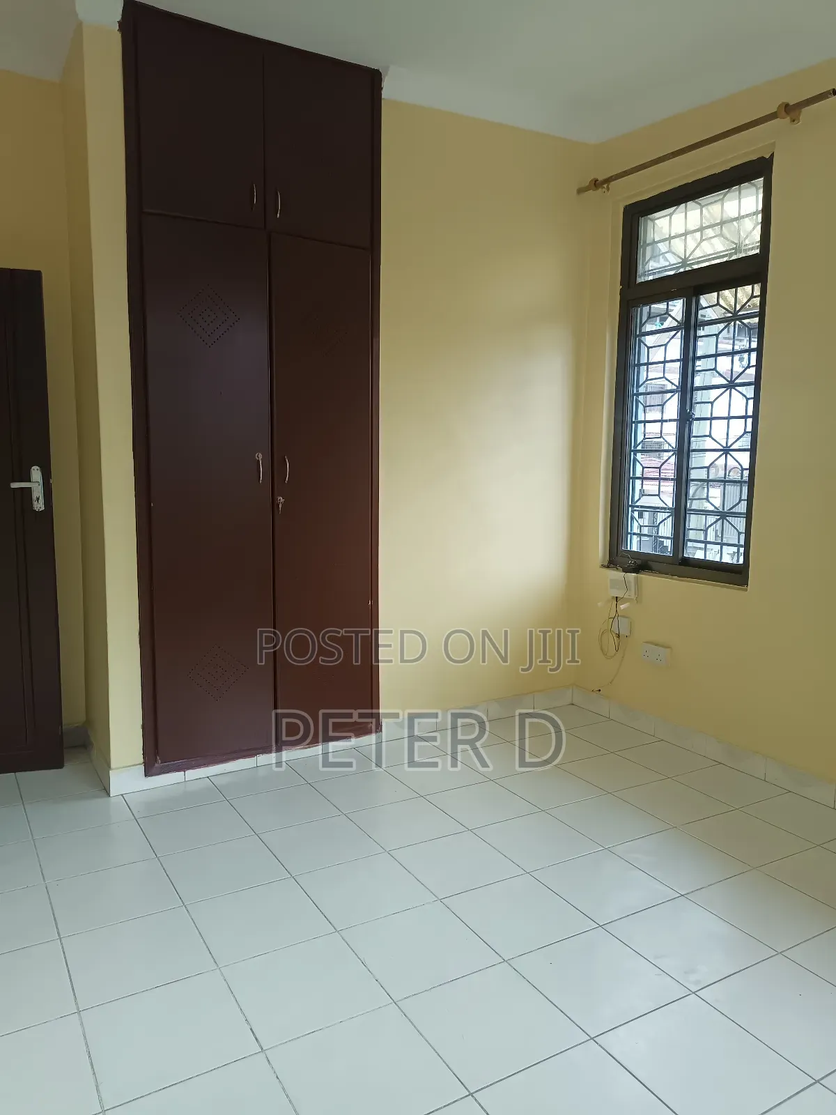 3bdrm Apartment in Upanga West for rent