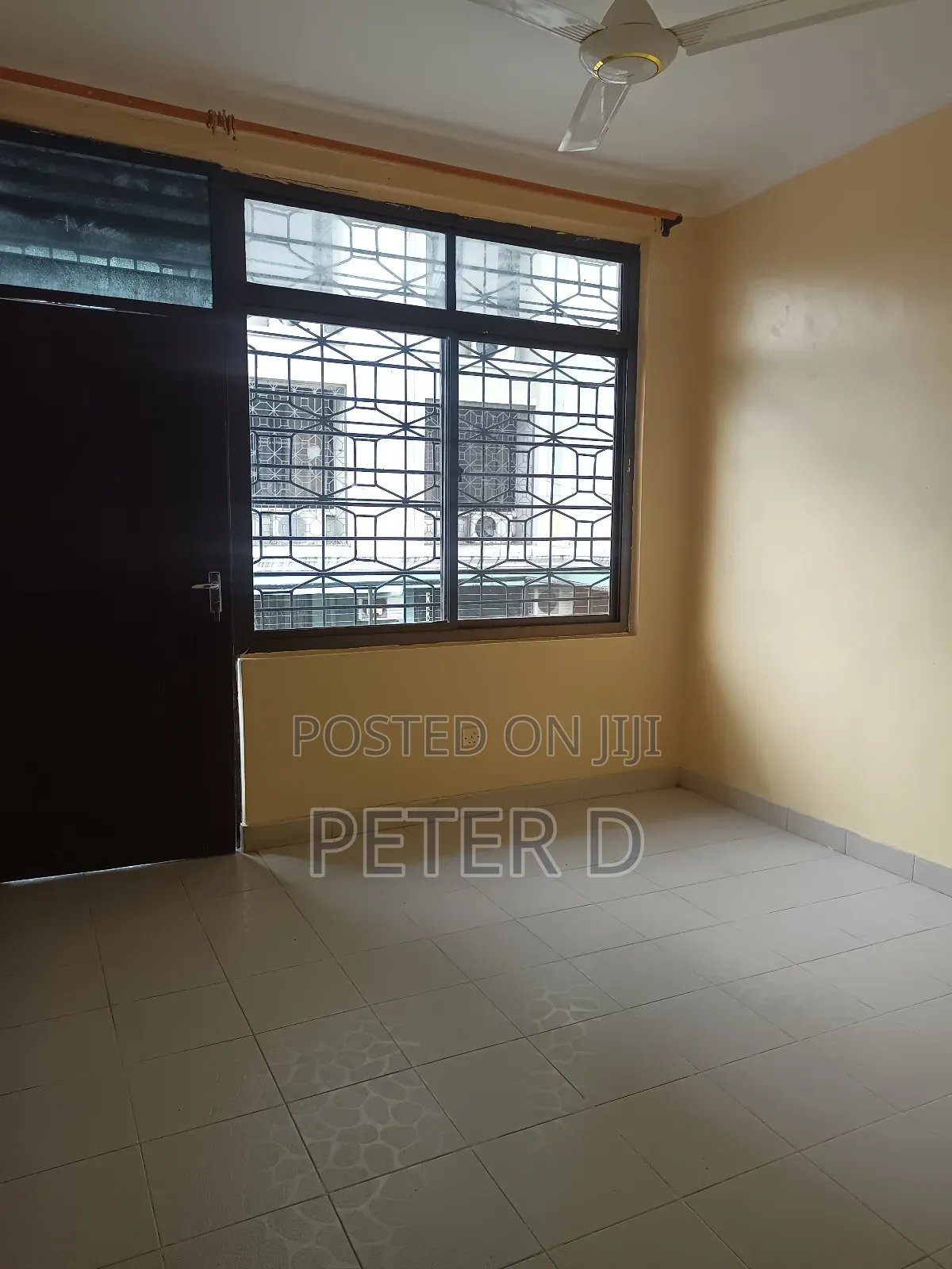 3bdrm Apartment in Upanga West for rent