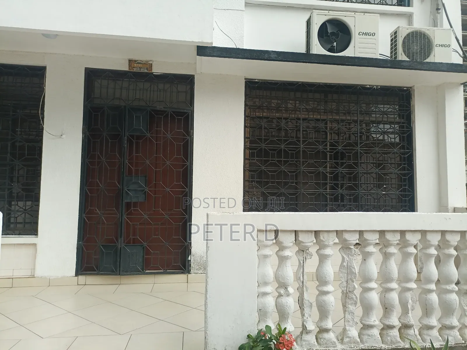 3bdrm Apartment in Upanga West for rent