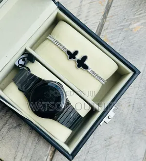 Touch Screen Watches New and Original