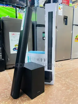 *Hisense Sound Bar || Watts 140