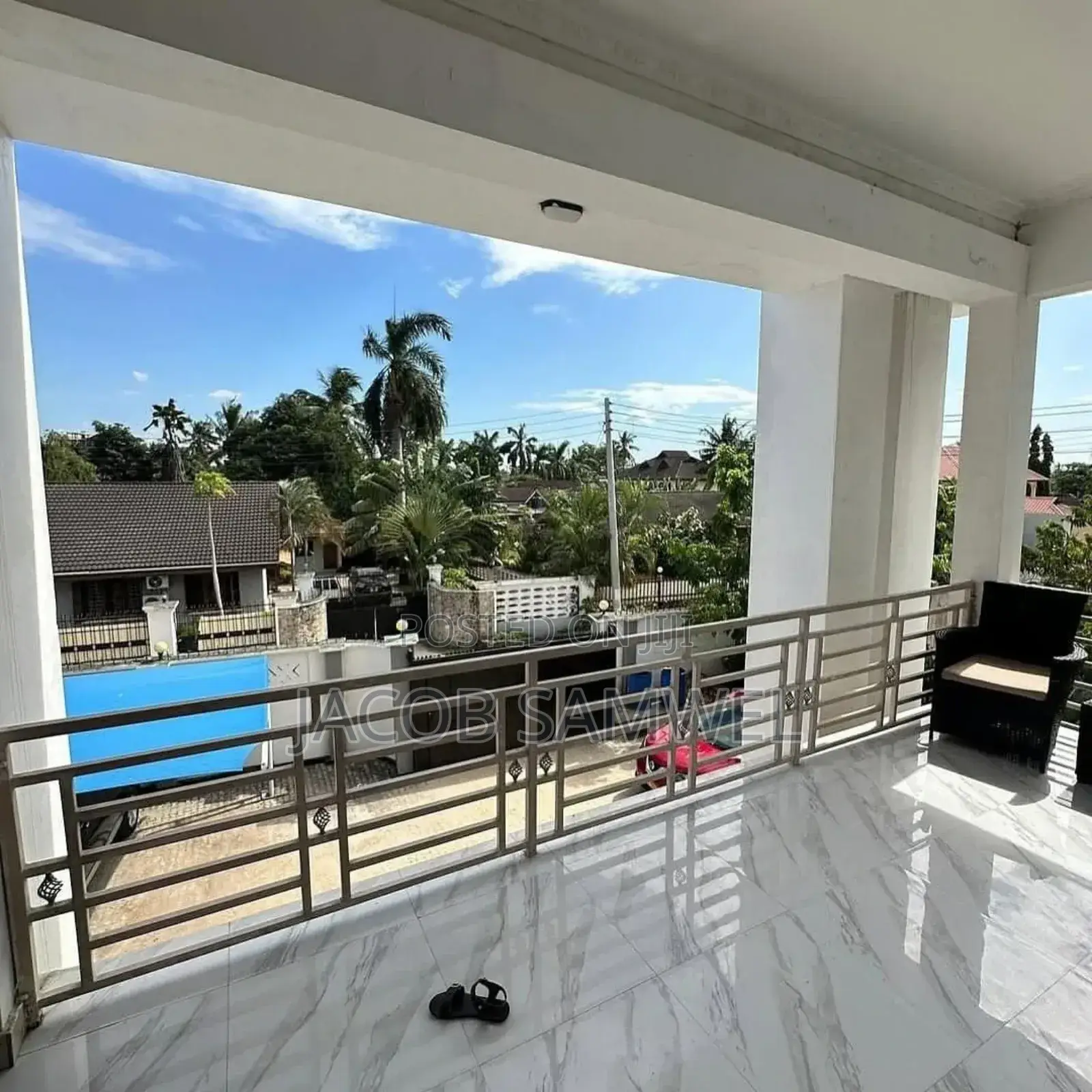 2bdrm Apartment in Mbezi Beach, Kinondoni for rent