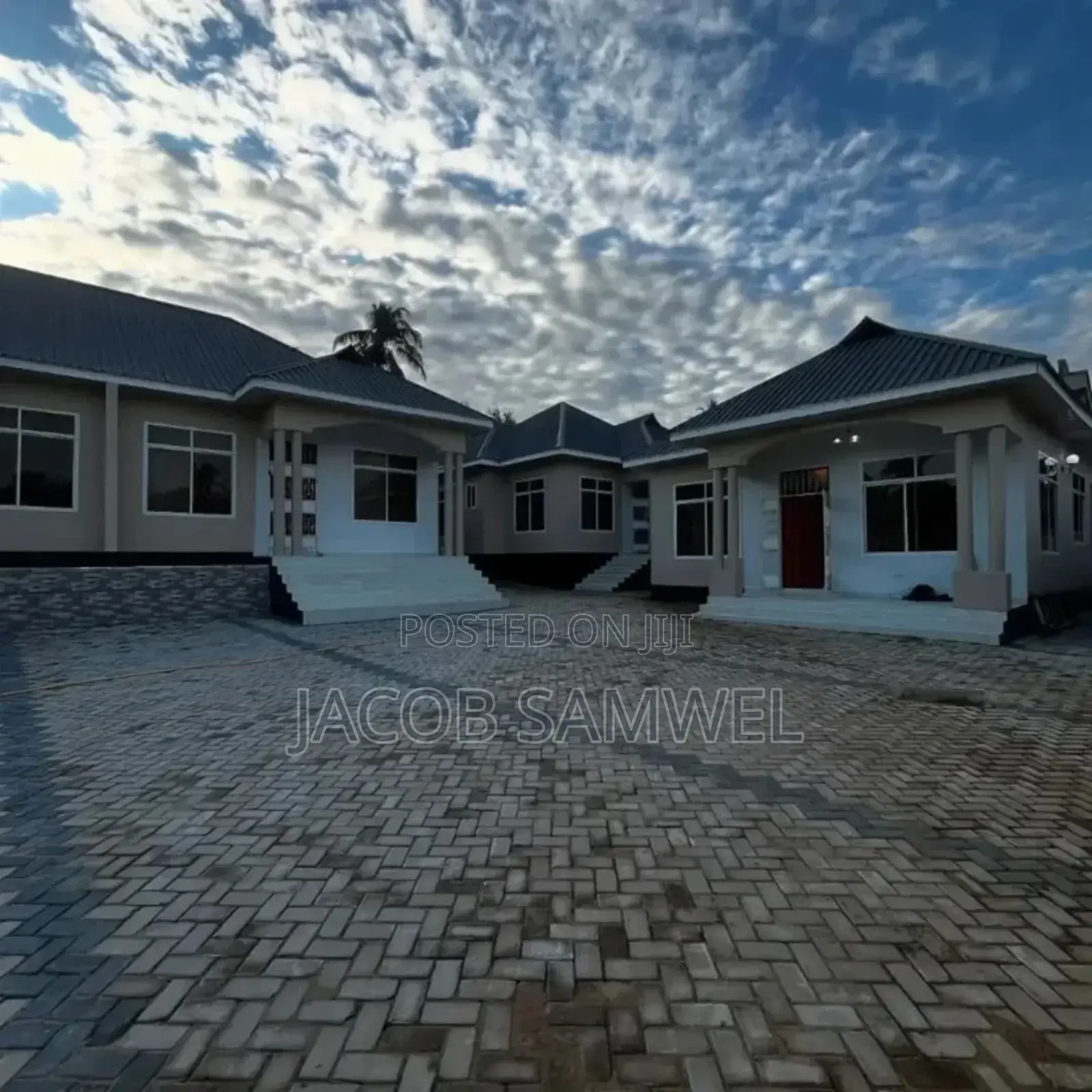 2bdrm House in Goba Center, Kinondoni for rent
