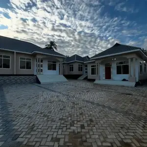 2bdrm House in Goba Center, Kinondoni for rent