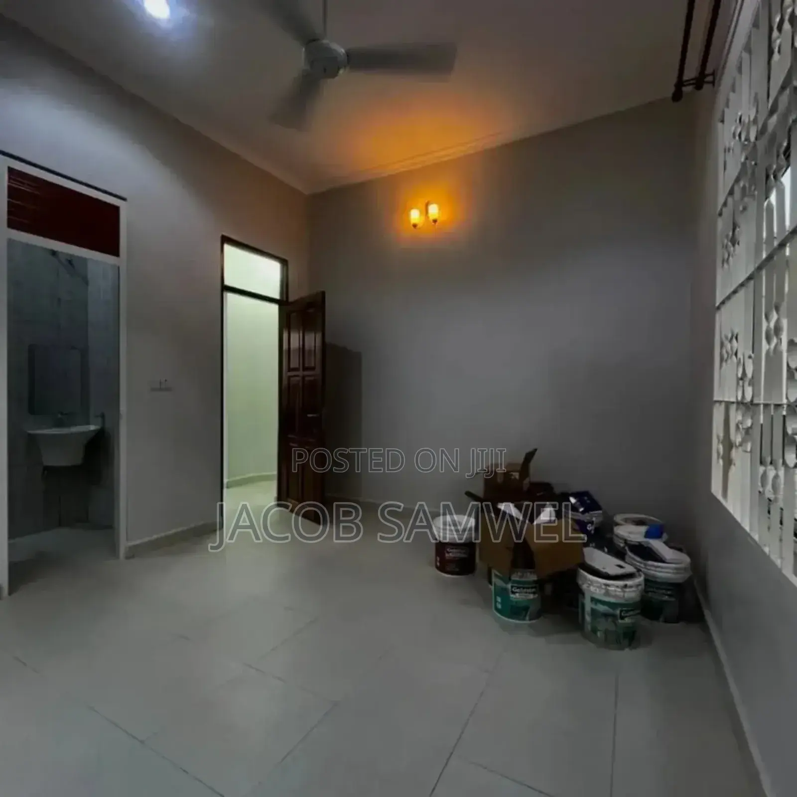 2bdrm House in Goba Center, Kinondoni for rent