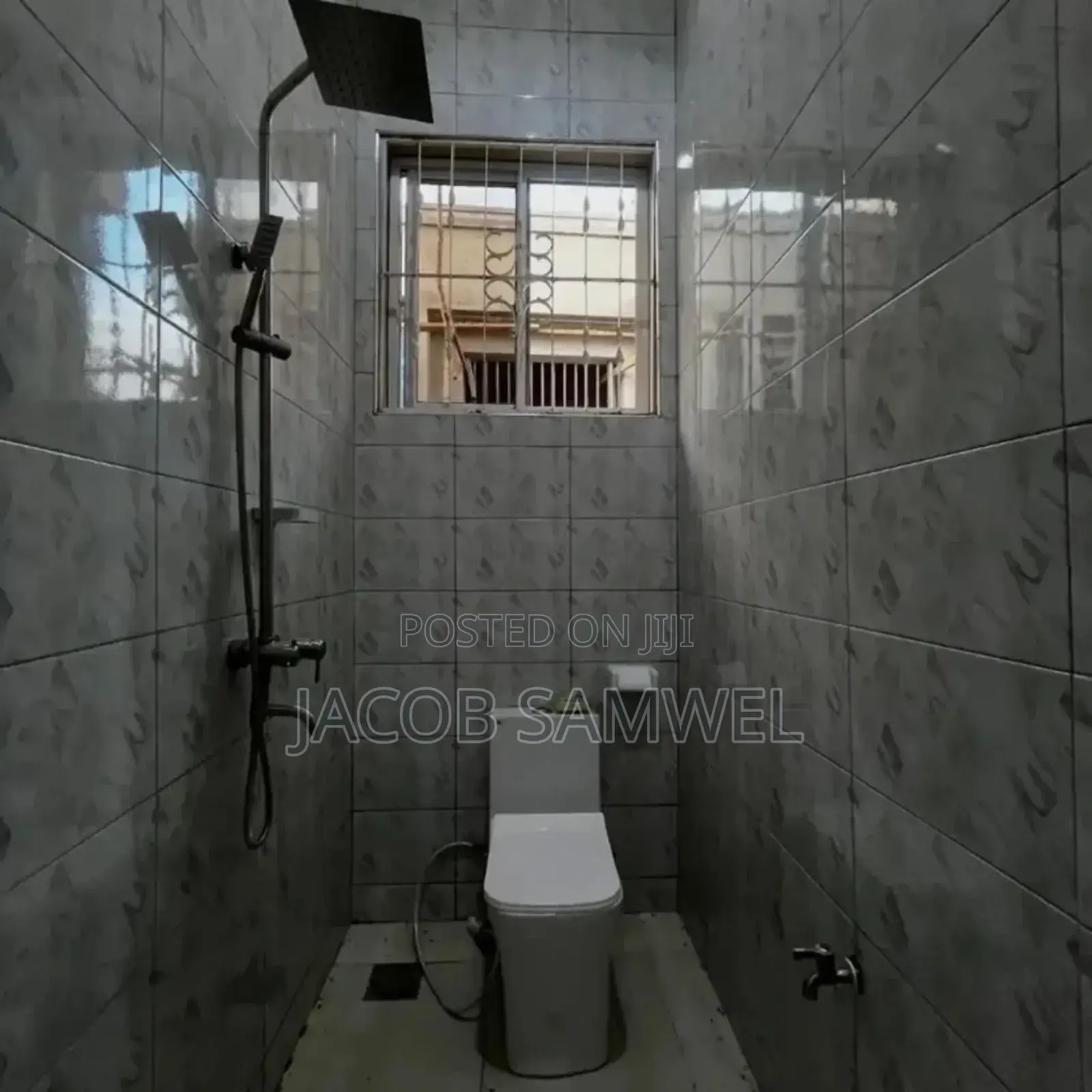 2bdrm House in Goba Center, Kinondoni for rent