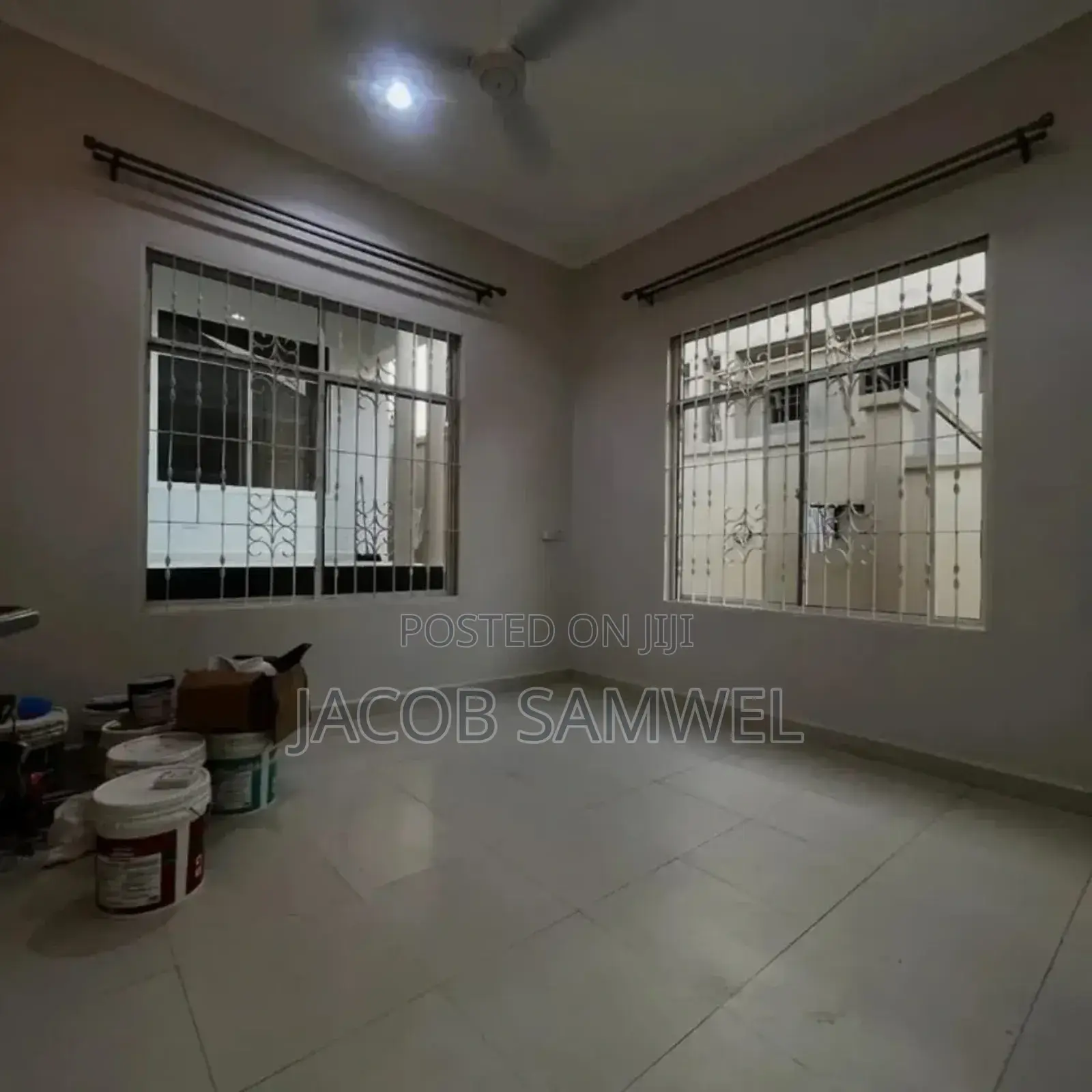 2bdrm House in Goba Center, Kinondoni for rent