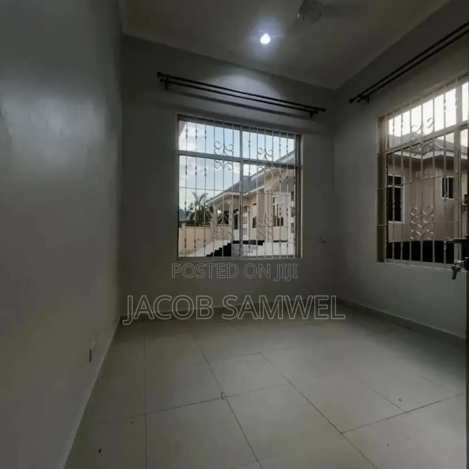 2bdrm House in Goba Center, Kinondoni for rent