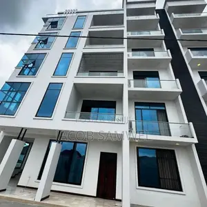 Furnished 3bdrm House in Mikocheni, Kinondoni for rent