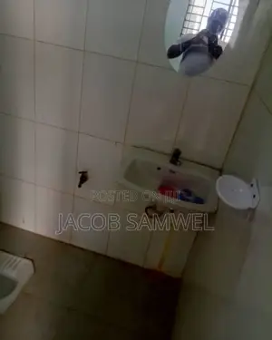 1bdrm House in Mbuyuni, Kinondoni for rent