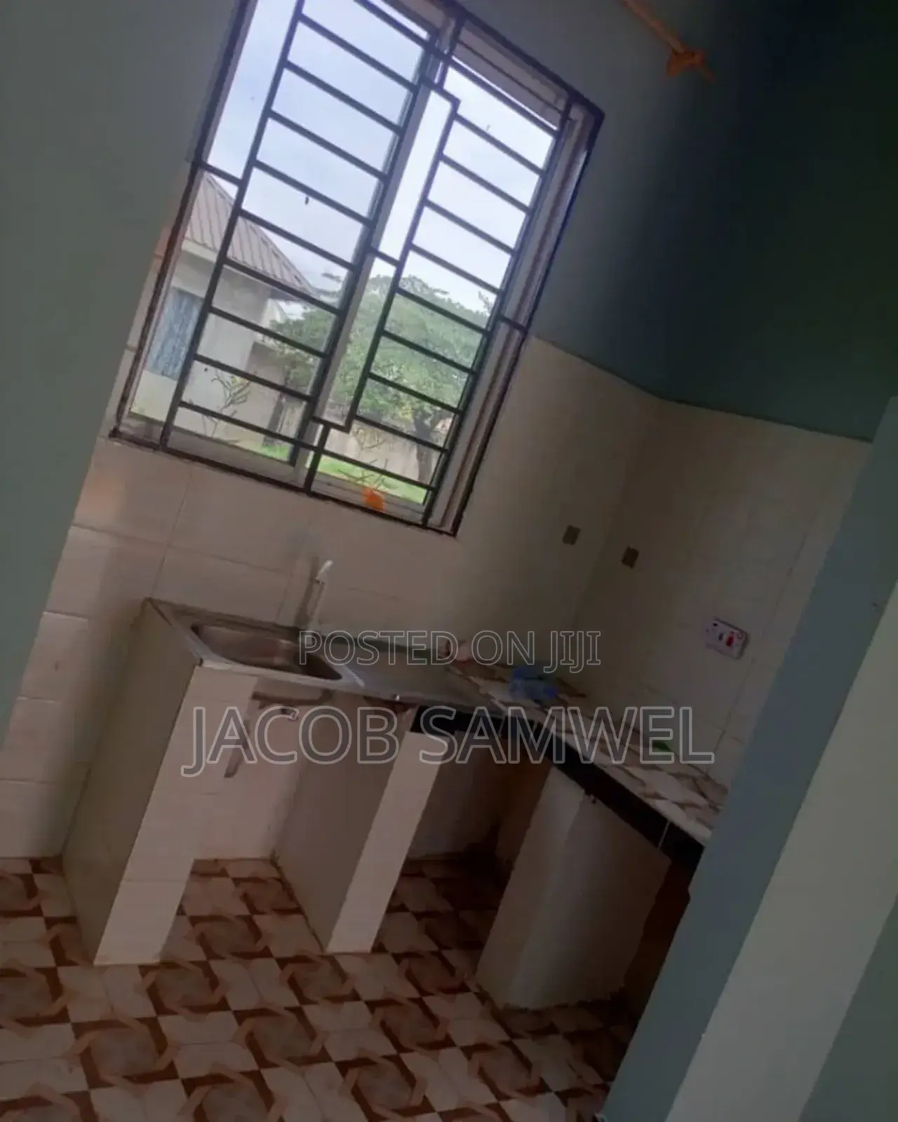 1bdrm House in Mbuyuni, Kinondoni for rent