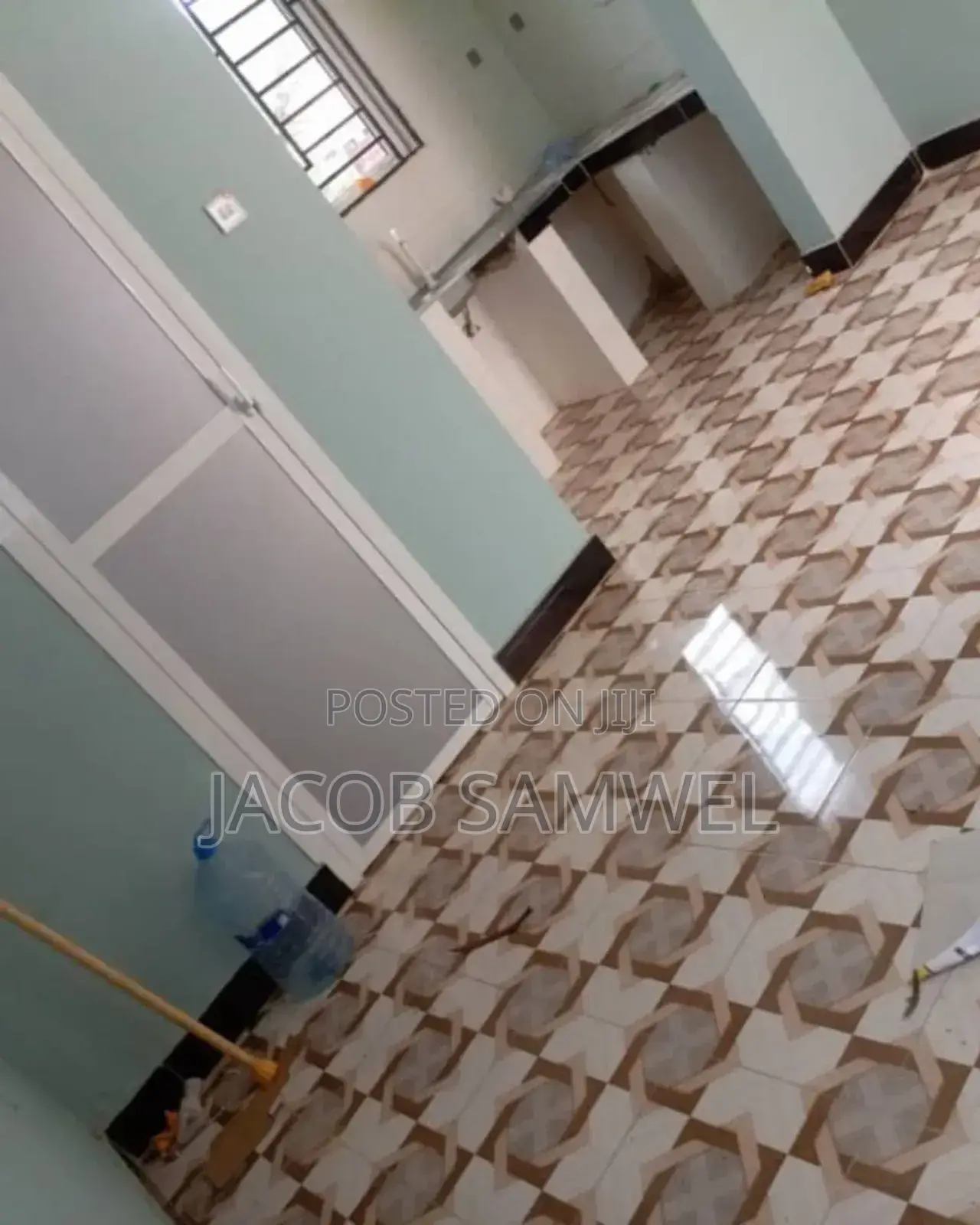 1bdrm House in Mbuyuni, Kinondoni for rent