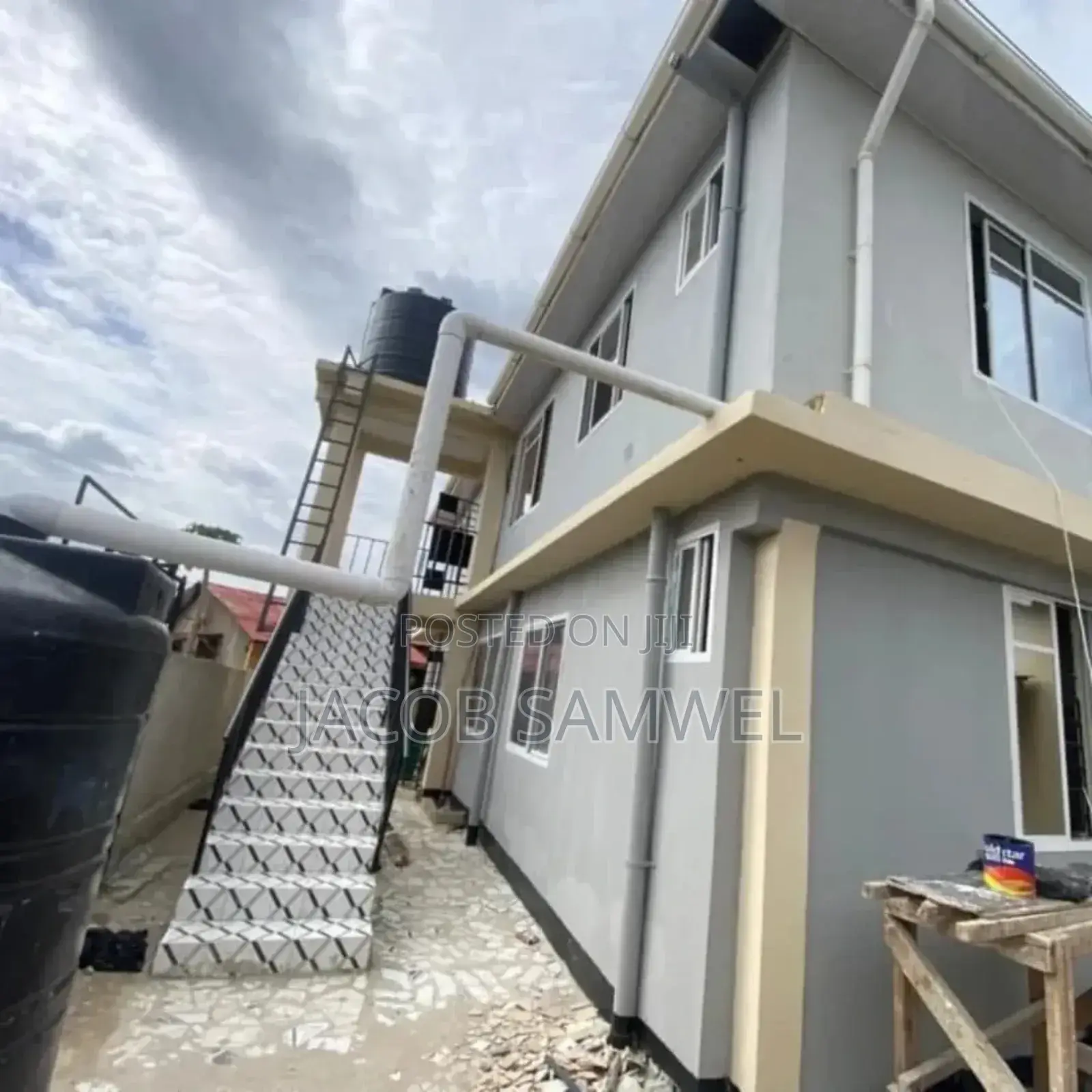 1bdrm House in Ubungo Kibo, Kinondoni for rent