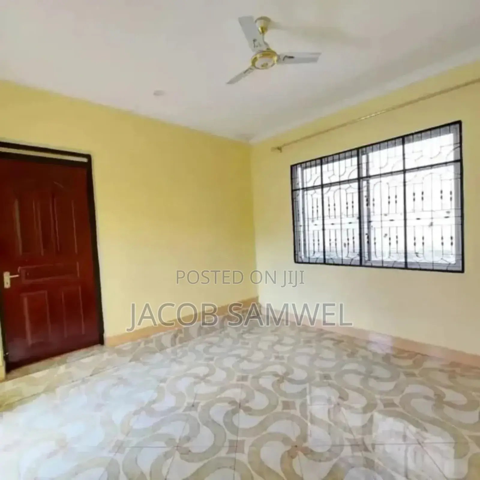 1bdrm House in Ubungo Kibo, Kinondoni for rent