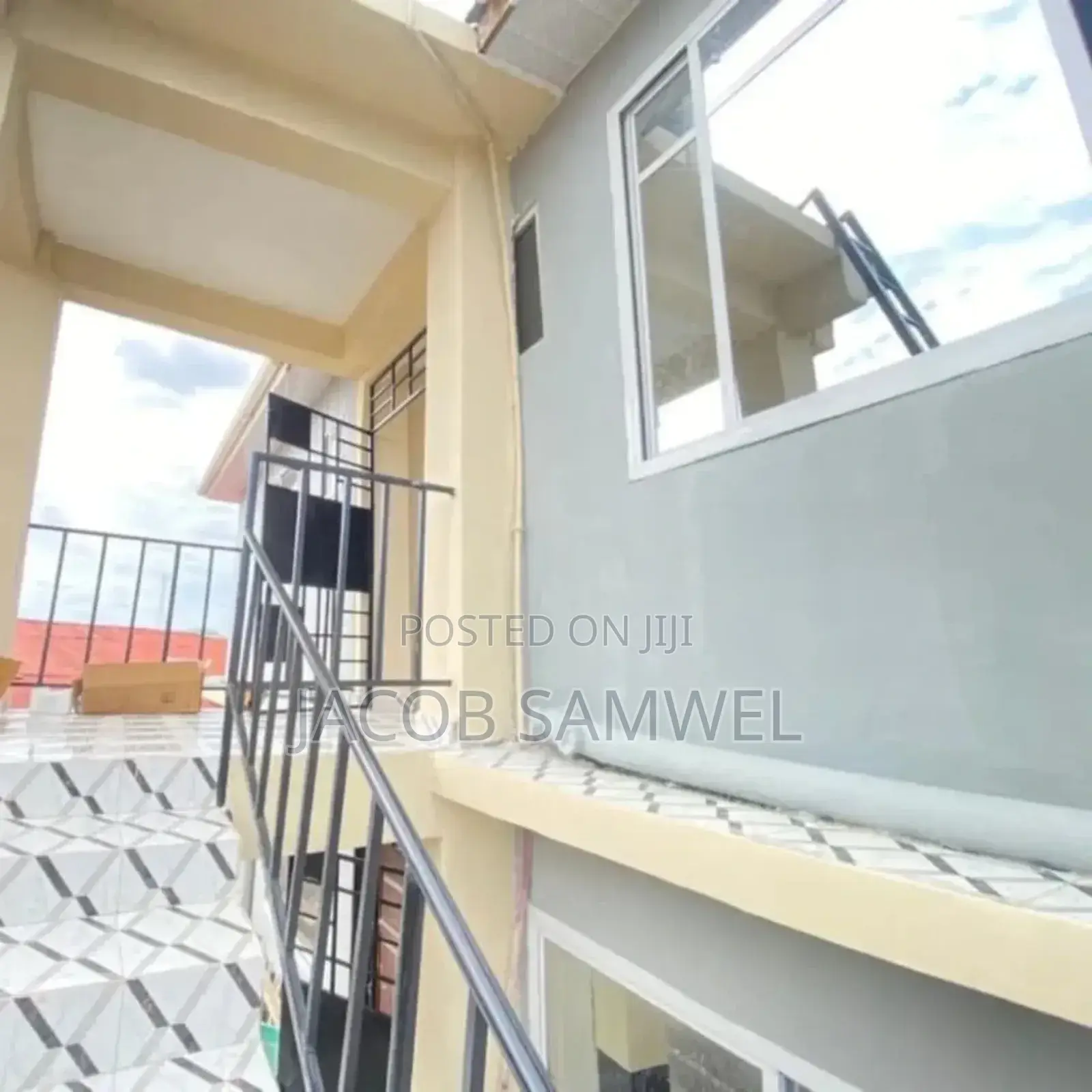 1bdrm House in Ubungo Kibo, Kinondoni for rent