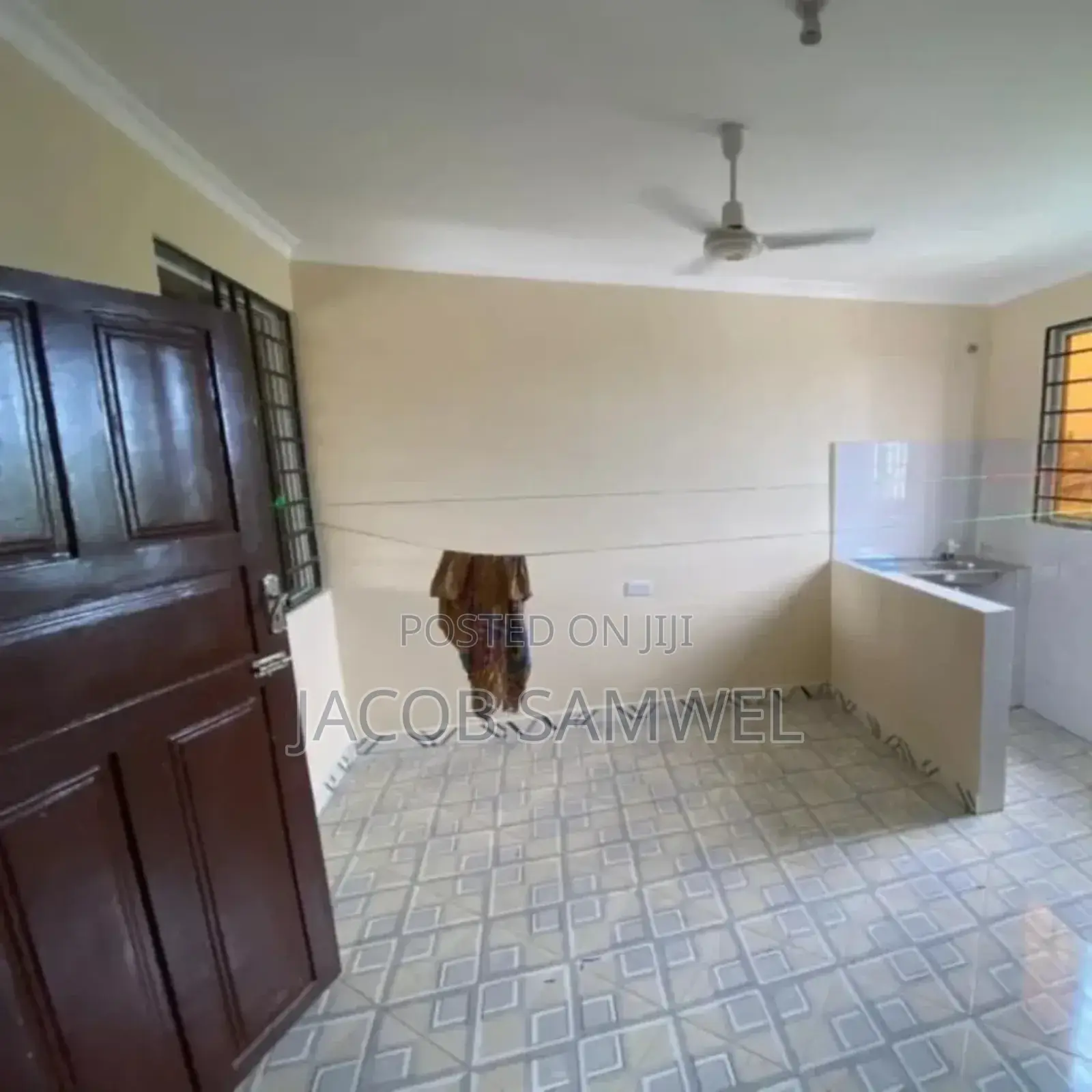 1bdrm House in Ubungo Kibo, Kinondoni for rent