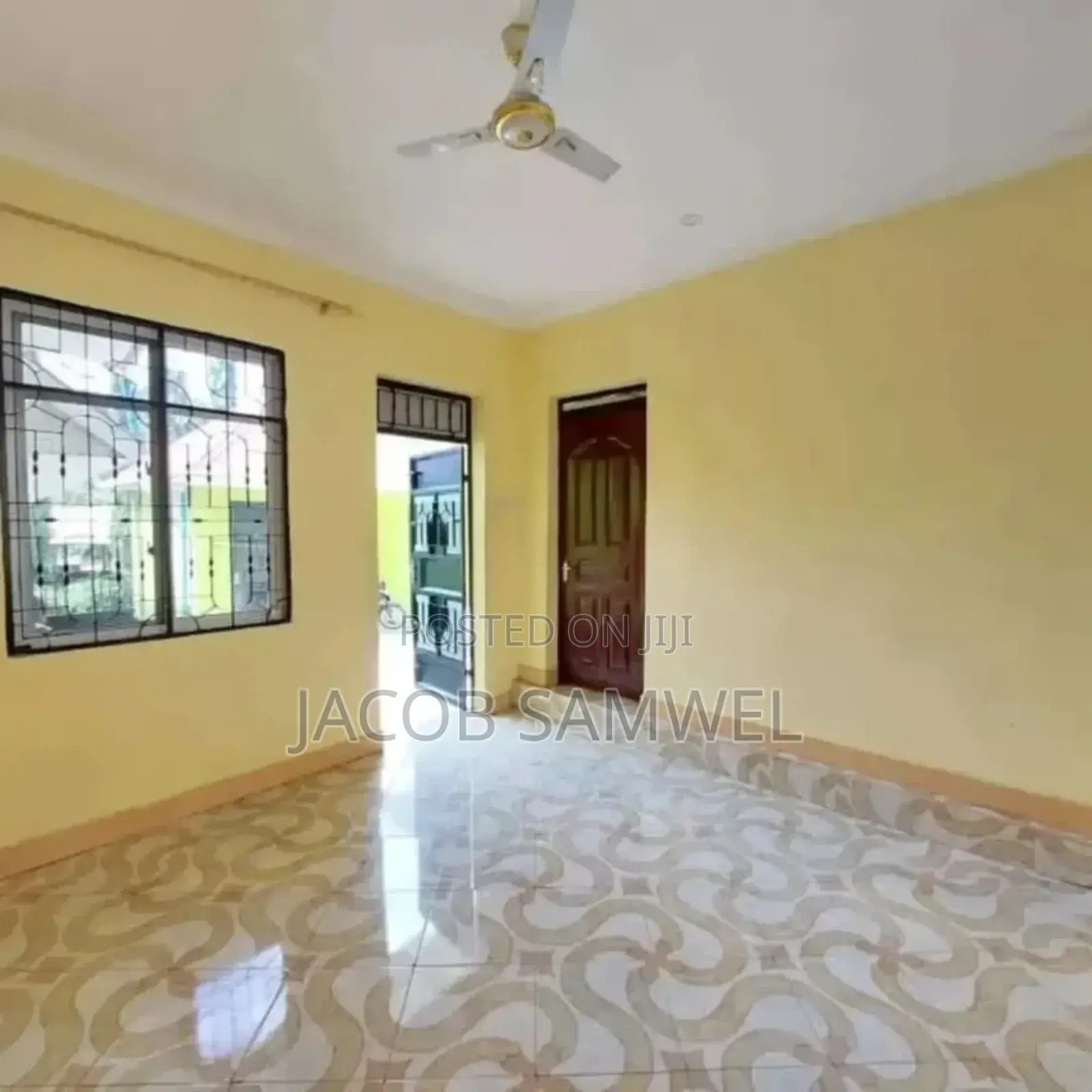 1bdrm House in Ubungo Kibo, Kinondoni for rent