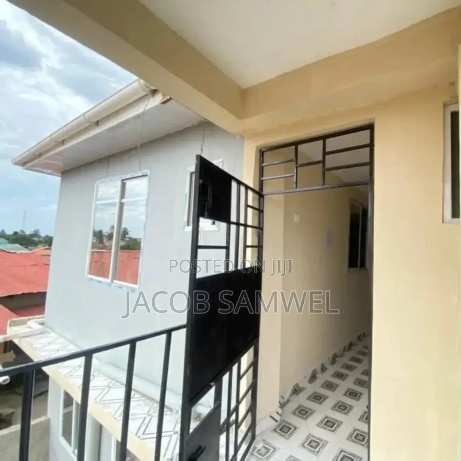 1bdrm House in Ubungo Kibo, Kinondoni for rent