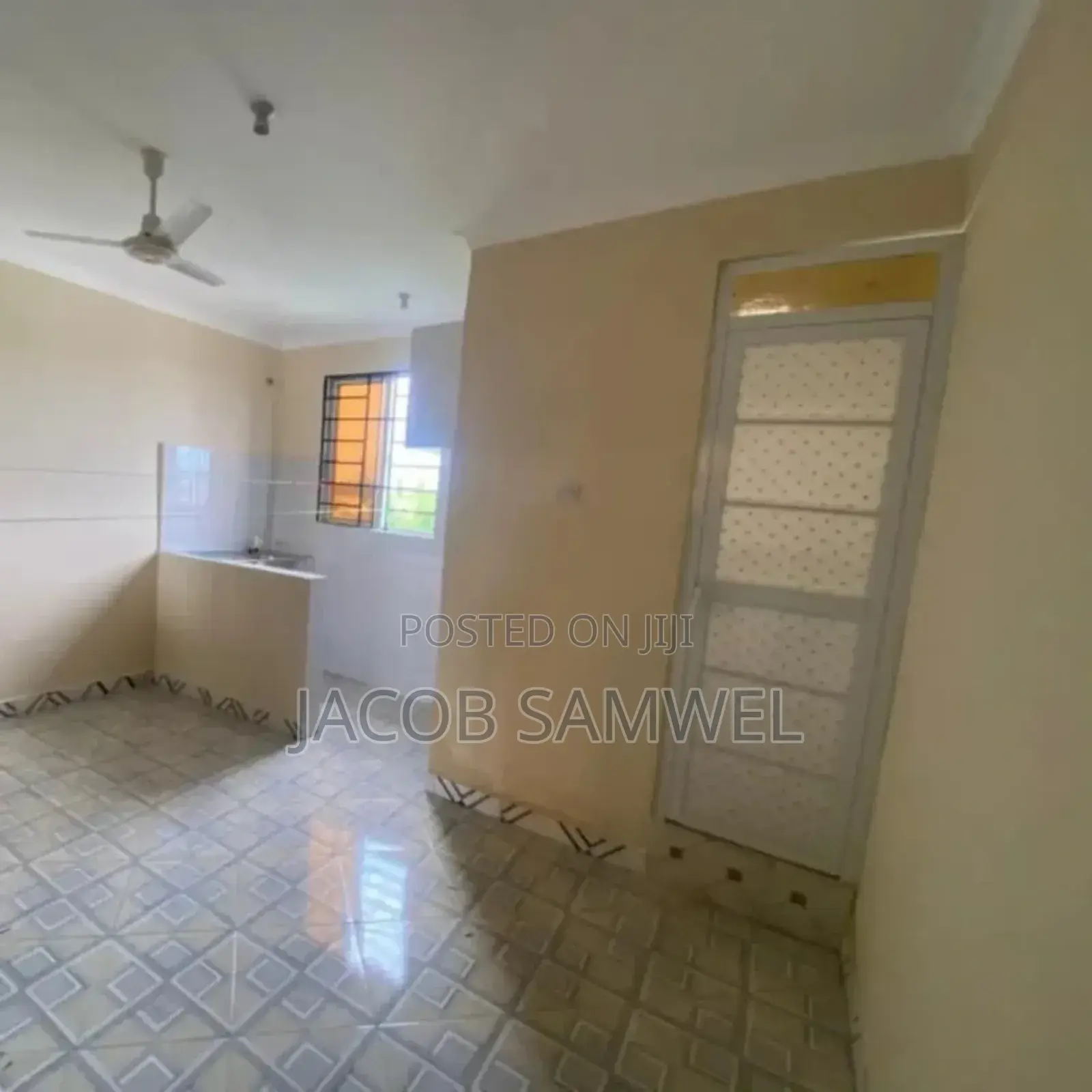 1bdrm House in Ubungo Kibo, Kinondoni for rent
