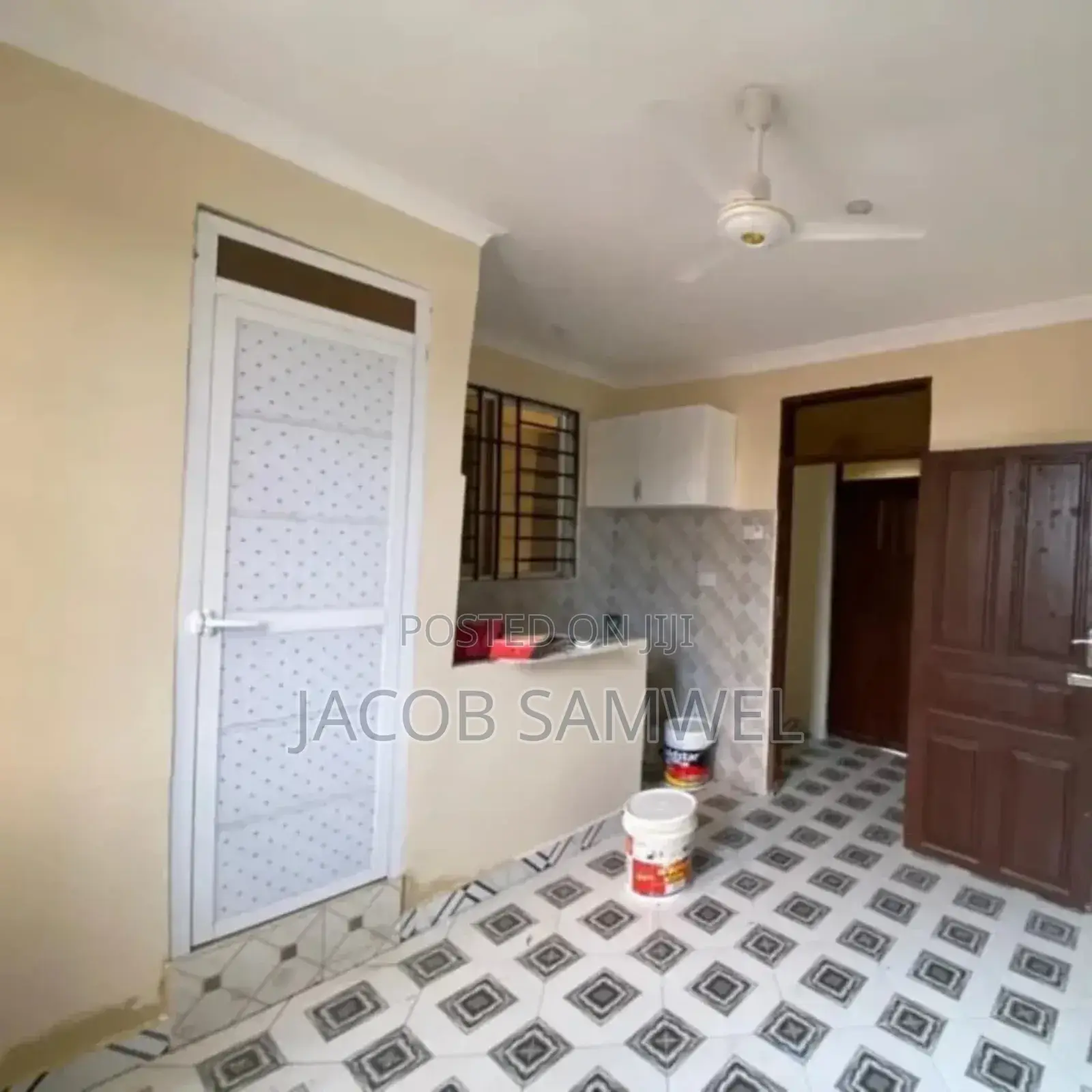 1bdrm House in Ubungo Kibo, Kinondoni for rent
