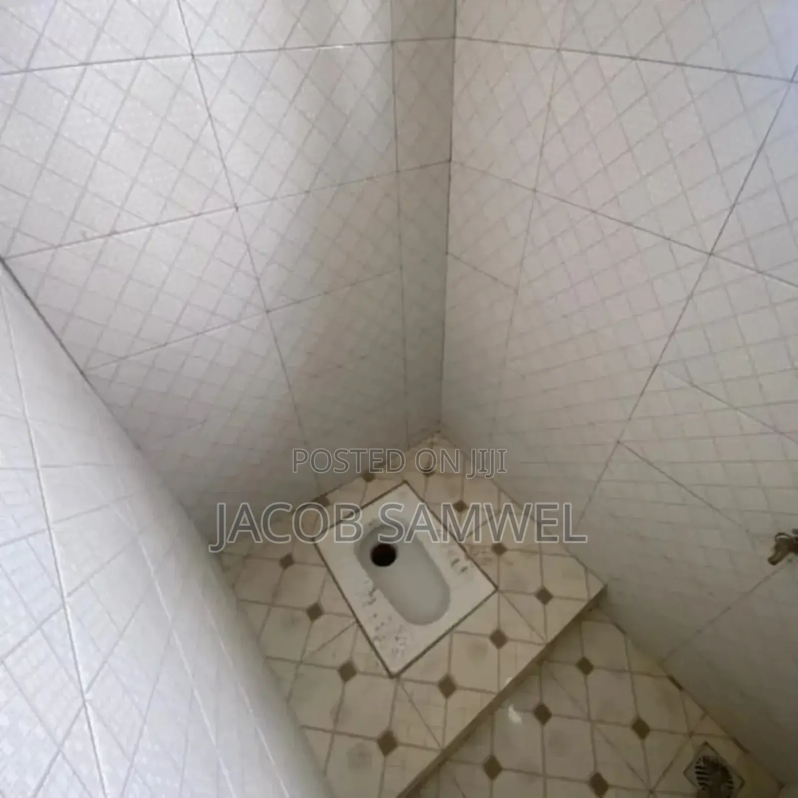 1bdrm House in Ubungo Kibo, Kinondoni for rent