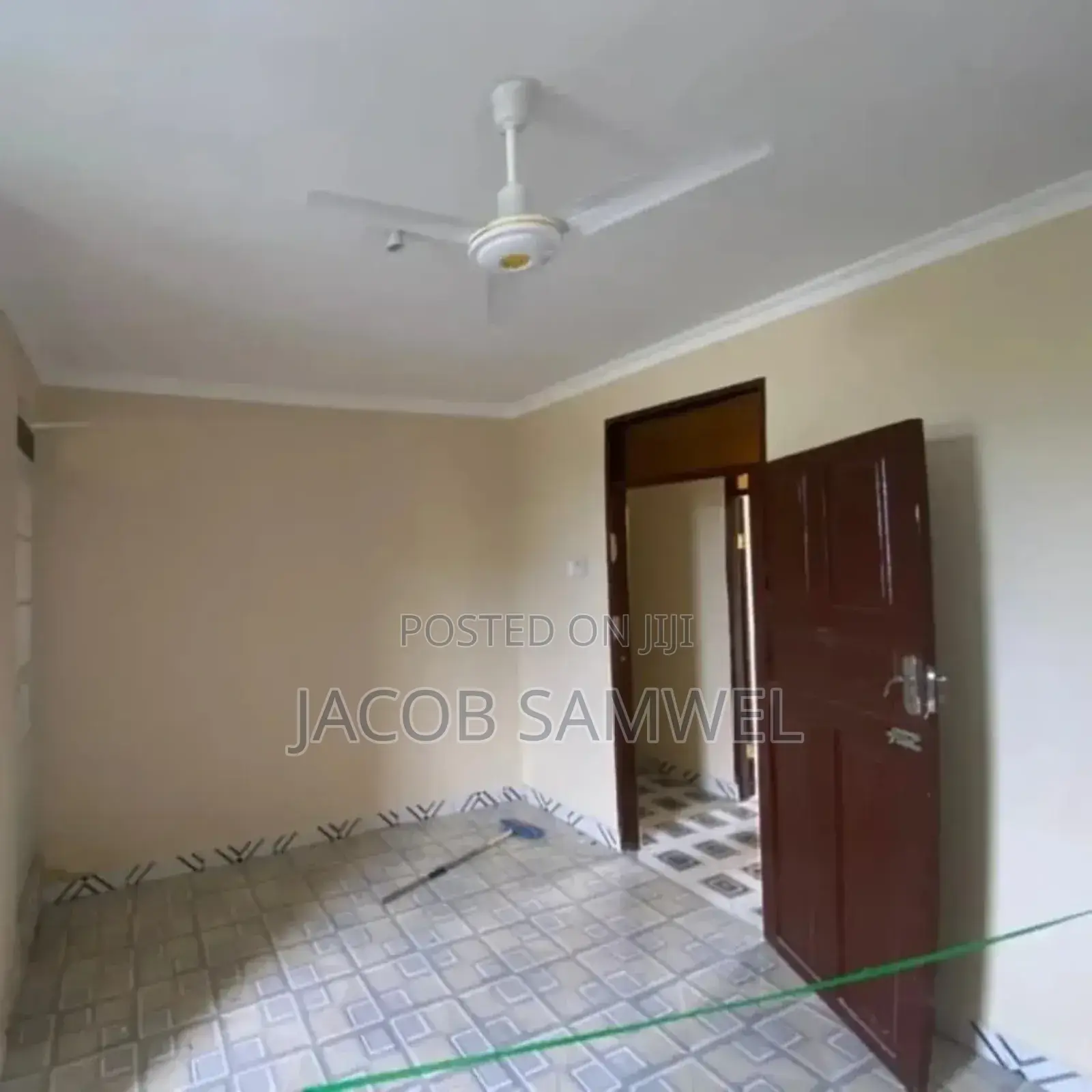 1bdrm House in Ubungo Kibo, Kinondoni for rent