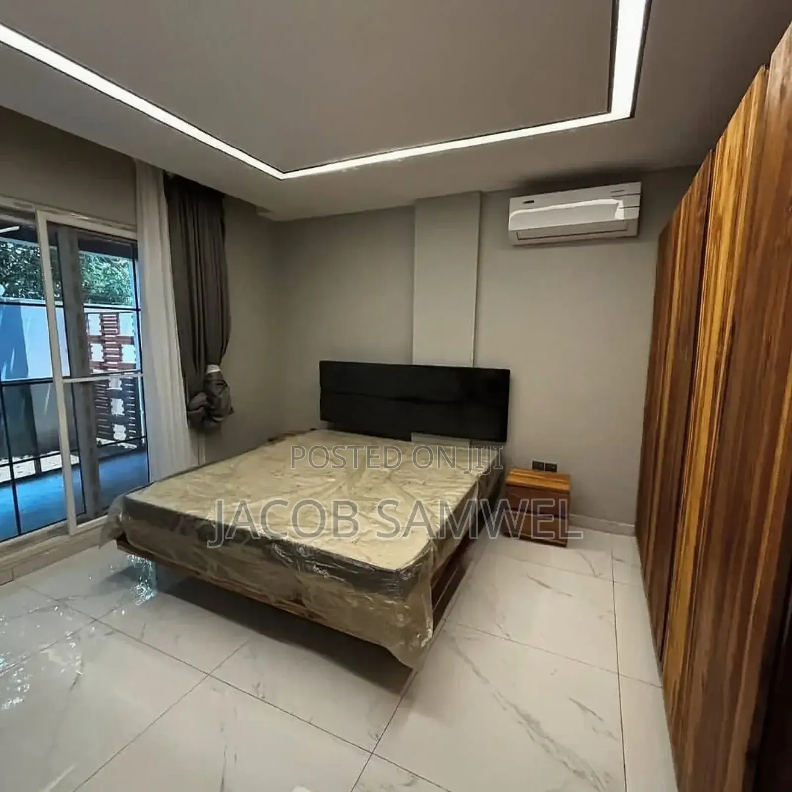 Furnished 1bdrm House in Masaki, Kinondoni for rent