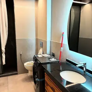 Furnished 1bdrm House in Masaki, Kinondoni for rent