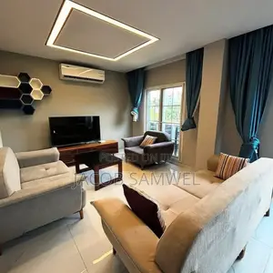 Furnished 1bdrm House in Masaki, Kinondoni for rent