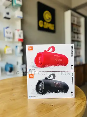 JBL Charge 6