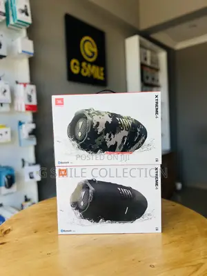 JBL Extreme 4 Speaker