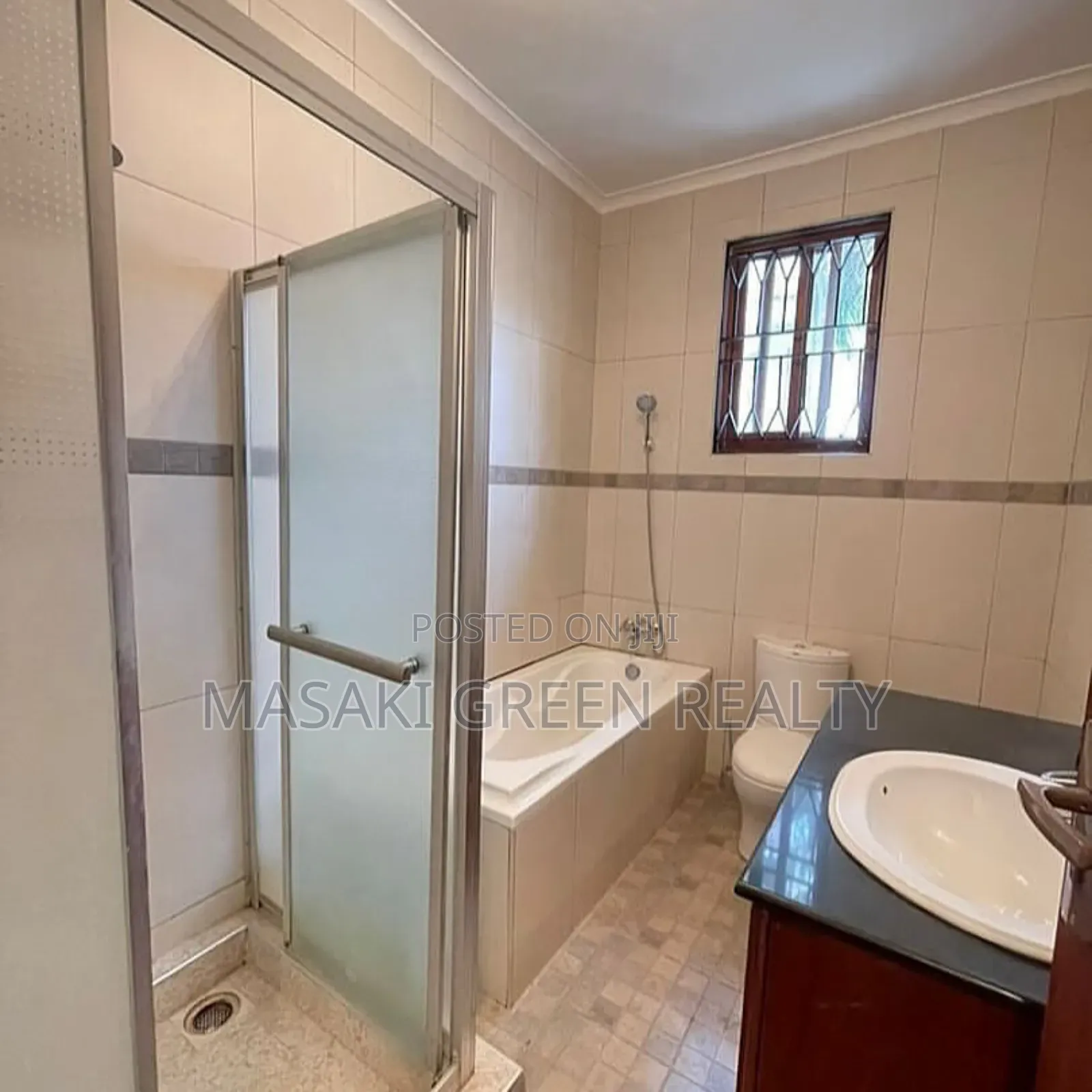 4bdrm House in Salasala Estate, Mbezi Beach for sale