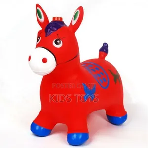 Farasi Wa Kuchezea Watoto