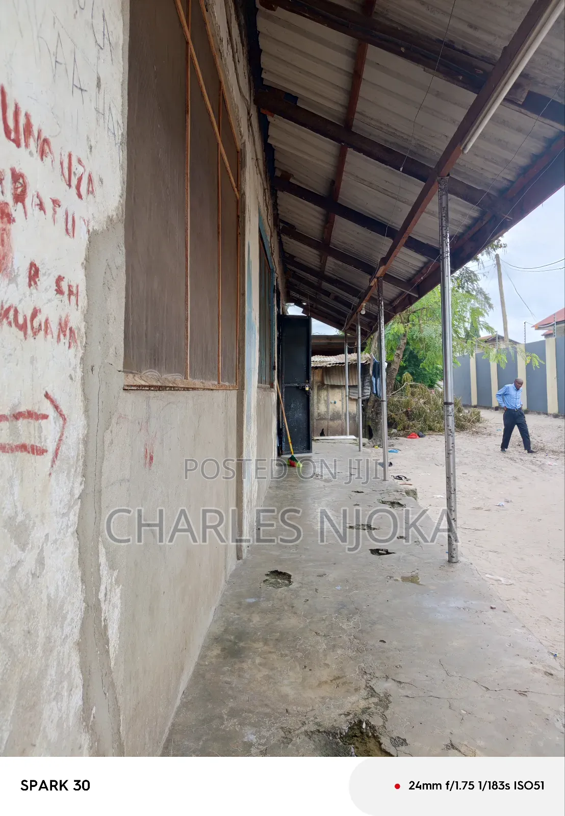 13bdrm Apartment in Tanzania Daresalaam for sale