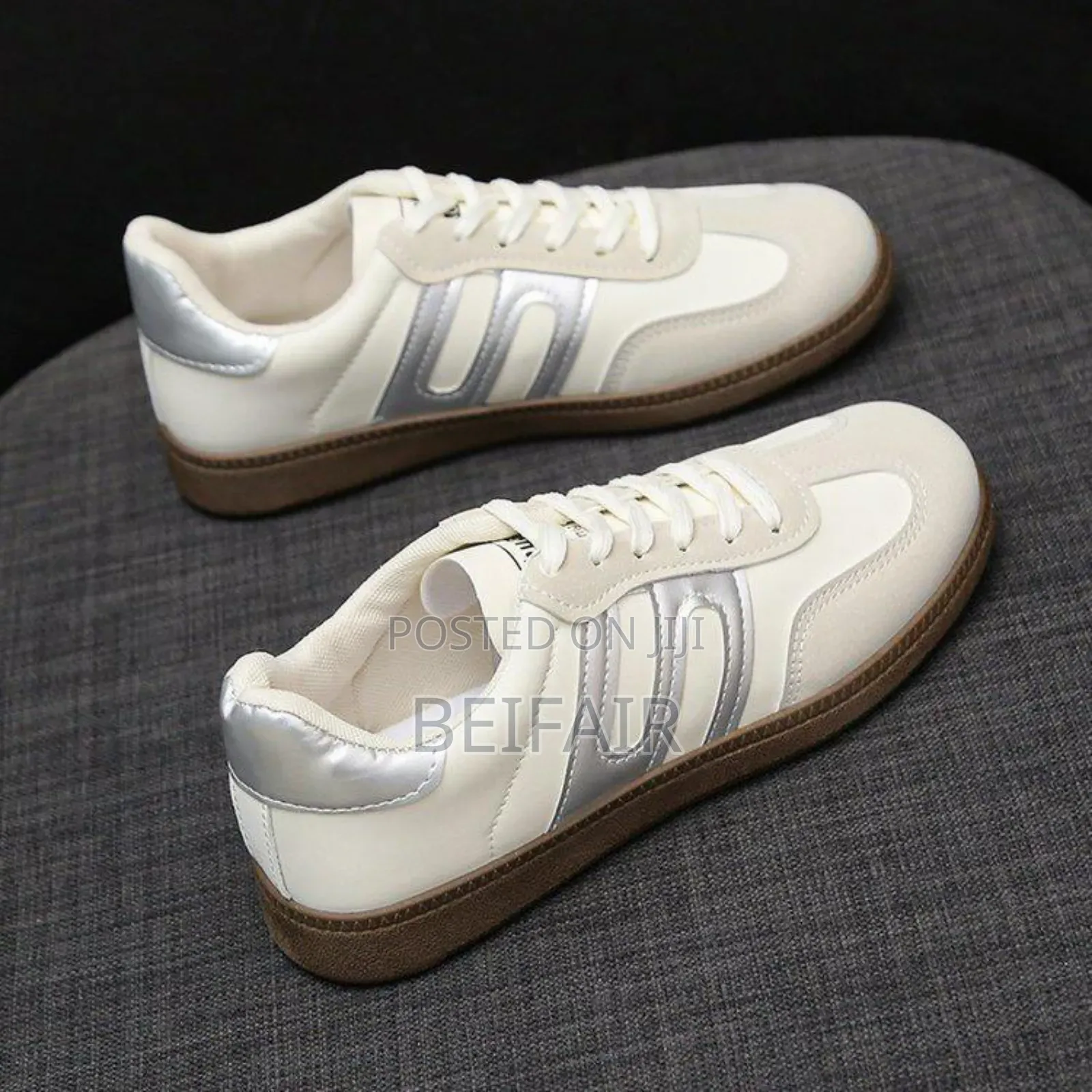 Ladies Sneakers | Raba Za Kike | Great Design