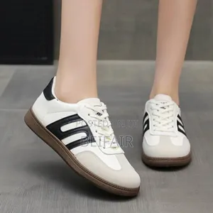 Ladies Sneakers | Raba Za Kike | Great Design