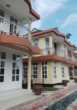 Furnished 4bdrm Villa in Mbezi Beach for rent