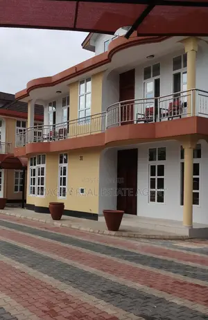 Furnished 4bdrm Villa in Mbezi Beach for rent