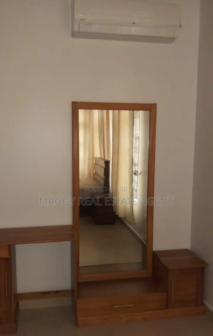 Furnished 4bdrm Villa in Mbezi Beach for rent