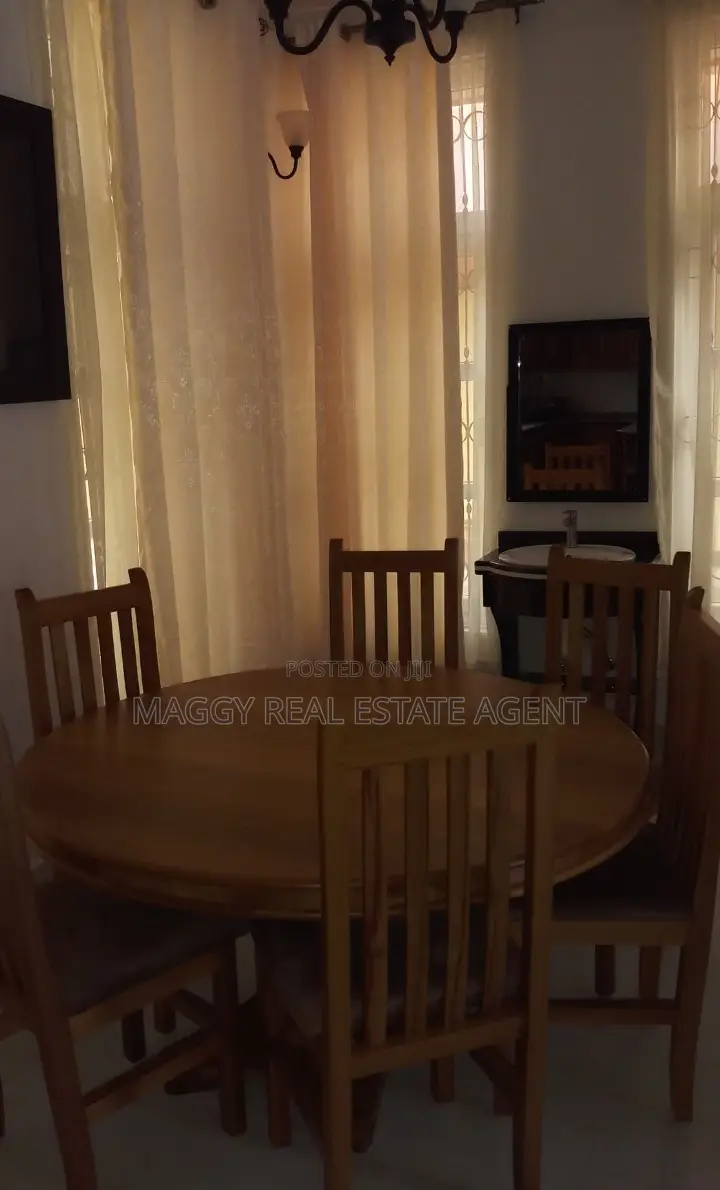 Furnished 4bdrm Villa in Mbezi Beach for rent