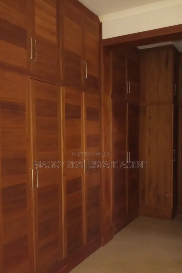Furnished 4bdrm Villa in Mbezi Beach for rent