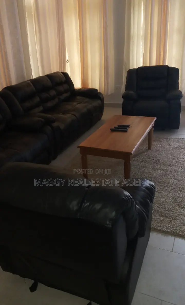 Furnished 4bdrm Villa in Mbezi Beach for rent