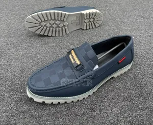 Great Look Loafers | Viatu Vya Kiume