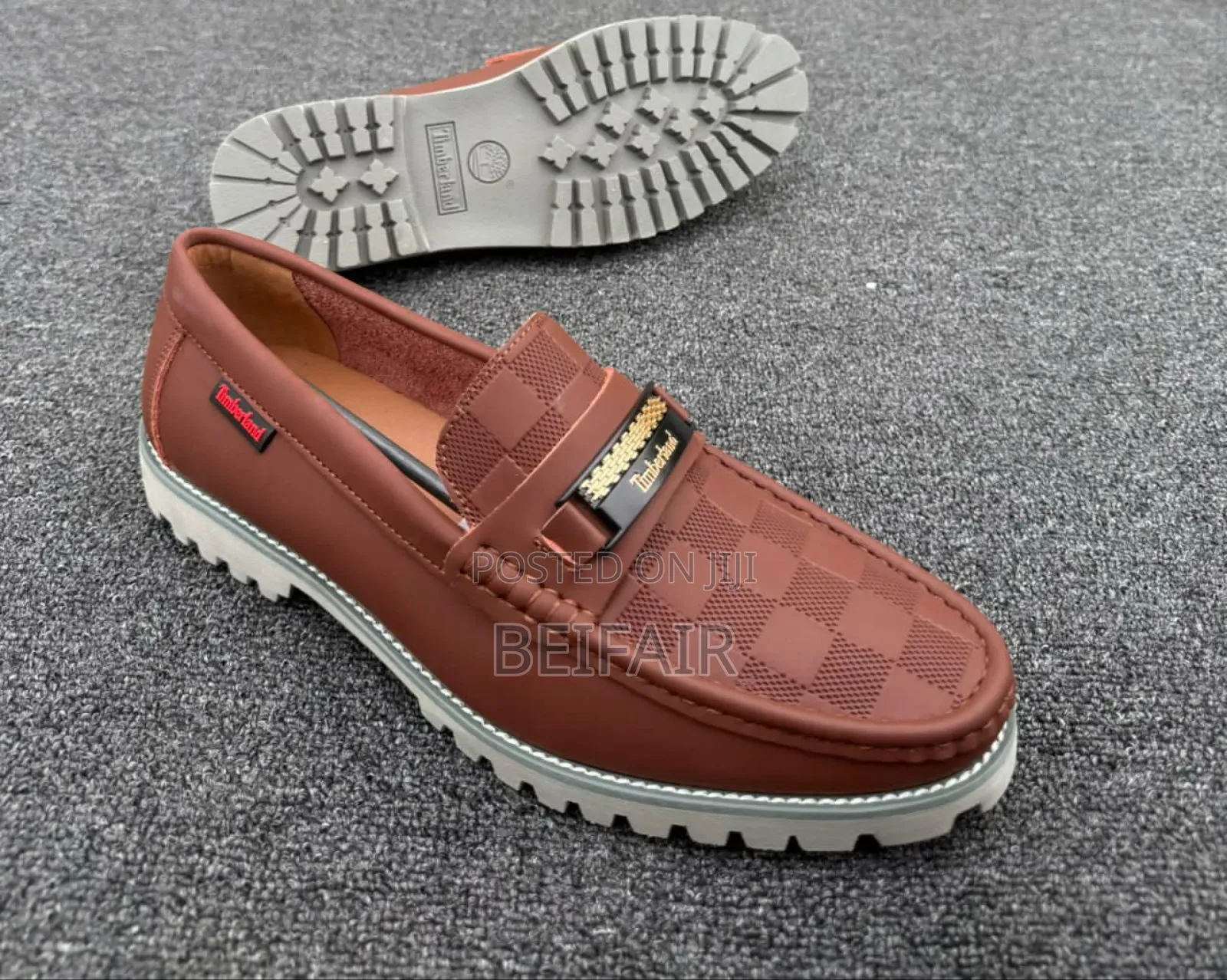 Great Look Loafers | Viatu Vya Kiume